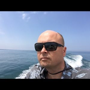 Meet your Posher, Scott